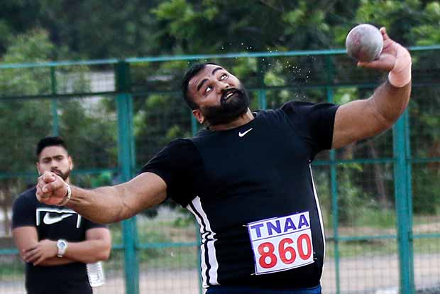 Lakshmanan, Surya emerge winners on opening day