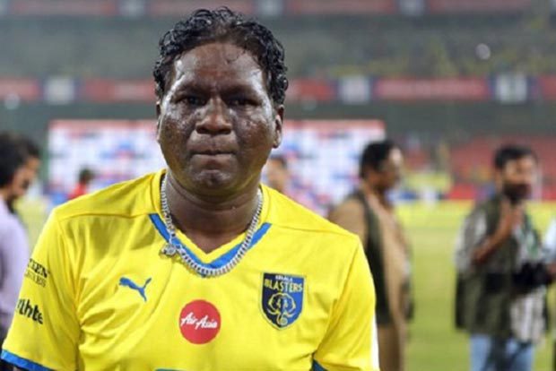 U-17 World Cup a morale-booster: Vijayan