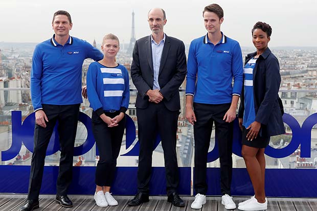 Air France launches Joon, targets millennial travellers