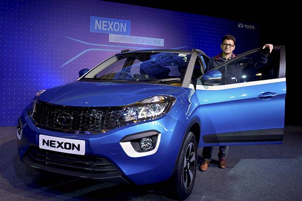 Tata Motors car customers are getting younger