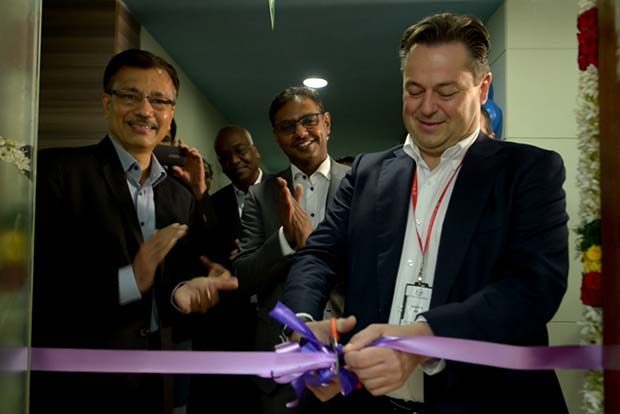 L&T Technology Services sets up dev centre for Vestas