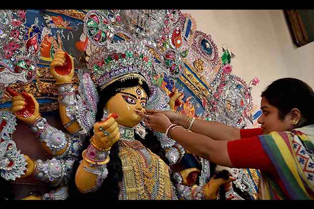 GST, economic slowdown hit Durga Puja sponsorships: Organisers