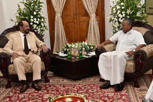 149 Indian prisoners in Sharjah to be released