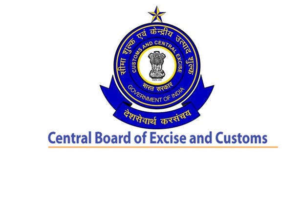 Need MoU to disclose our address: Customs department