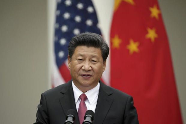 Communist Party all set to endorse 2nd term for Chinas Xi