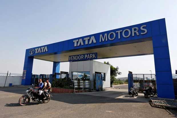 Indian government to buy 10,000 electric cars from Tata Motors
