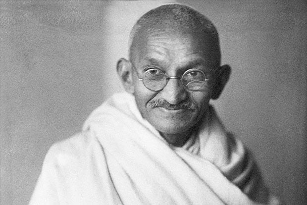 Did US intel try to protect Gandhi?