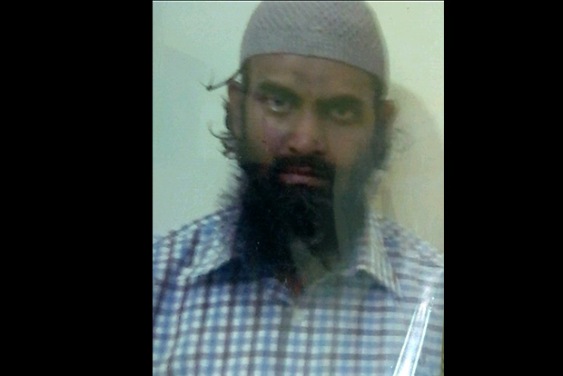Khaja Moideen Emir of Tamil Nadu IS: NIA officials