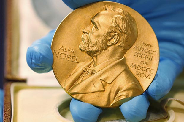 Bomb survivors use Nobel Peace Prize win to share their anti-nuke message with younger generations