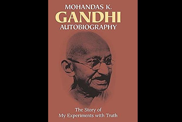 Reform measure: Mahatma’s autobiography for TN prisoners