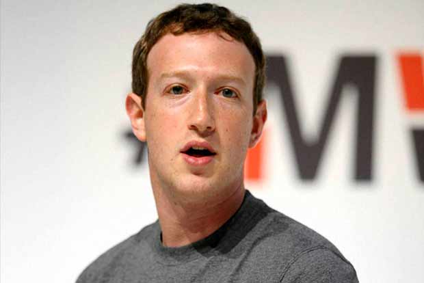 CEO Mark Zuckerberg apologises for dividing people on Facebook