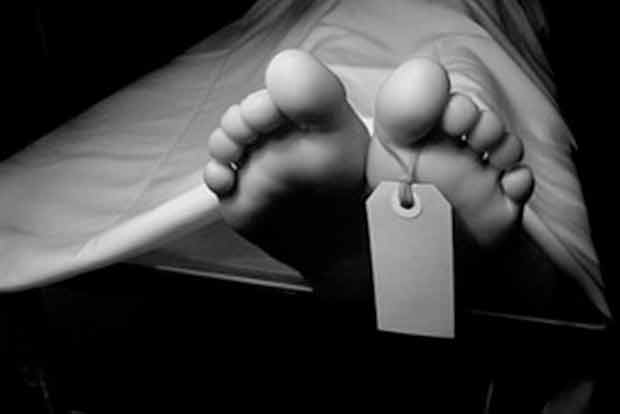 Man run over by train in Delhi