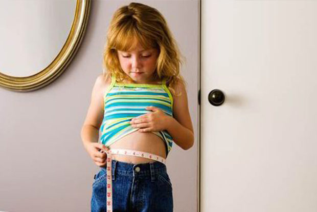 Science of parenting: Nurturing a positive body image in kids