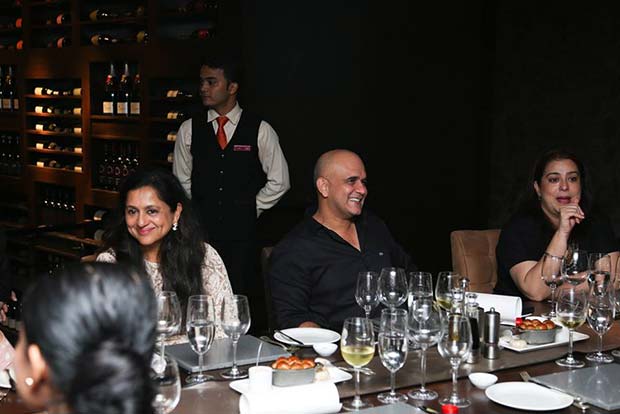 Raising a toast to city’s wine enthusiasts