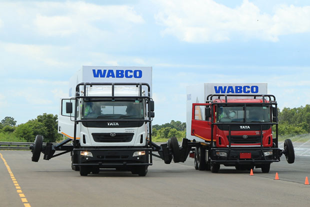 Tata Motors adopts Wabco India’s ESC tech for trucks
