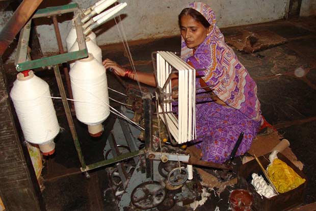 Khadi slips into oblivion in Uttarakhand