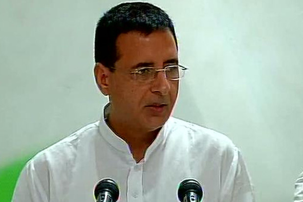 Congress on GST: Too little, too late