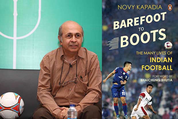 Recalling Indian football’s glorious past