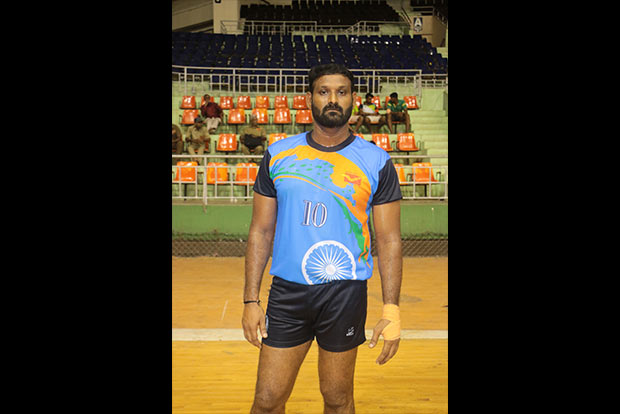 Pro Kabaddi revolutionised the sport: Mahesh