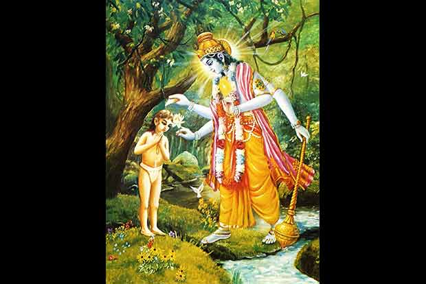 Saranagathy is easy to practise Saranagathy is easy to practise