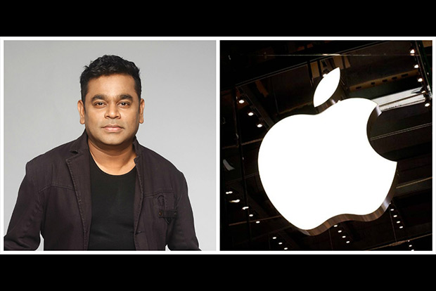 Apple, ARR set to form two music labs