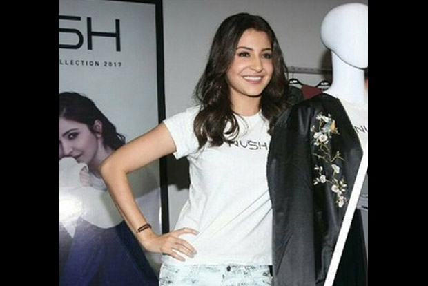 Anushka Sharma’s signature label in plagiarism row, ‘specific designs’ to be discarded