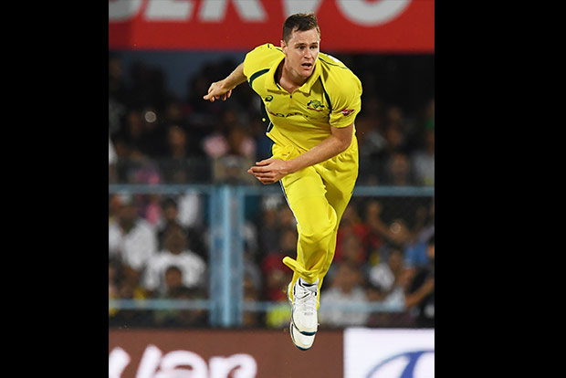 Behrendorff sets sights on ‘Baggy Green’ cap