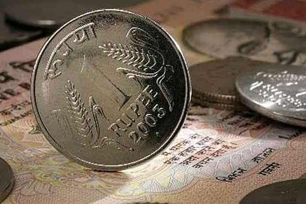 Rupee climbs to 1-wk high of 65.08 on dovish Fed minutes