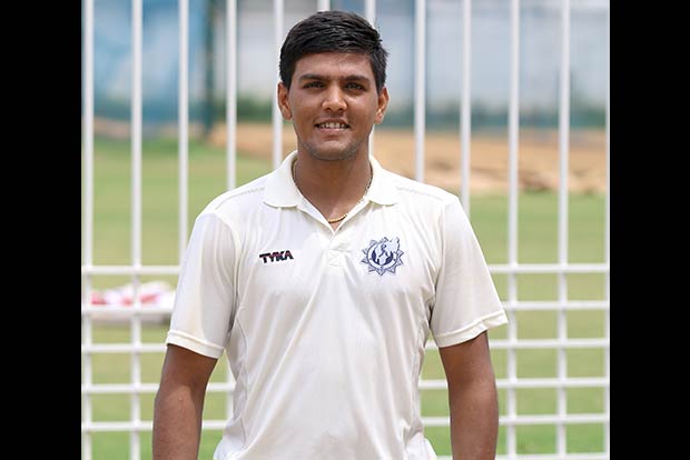 Patel has no regrets for leaving Gujarat
