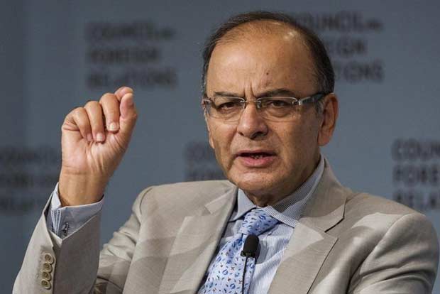Taking India-US trade to $500 bn not a distant dream: Jaitley