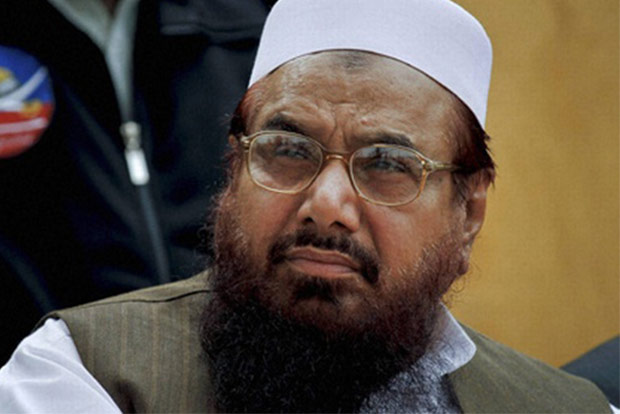 Pakistan withdraws Saeeds detention request under anti-terror law Pakistan withdraws Saeeds detention request under anti-terror law