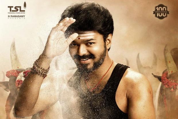 Mersal yet to receive Animal board’s NOC