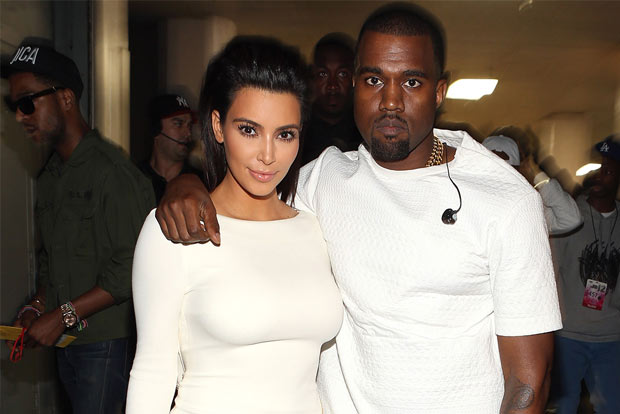 Kim asks Kanye to follow daddy diet Kim asks Kanye to follow daddy diet