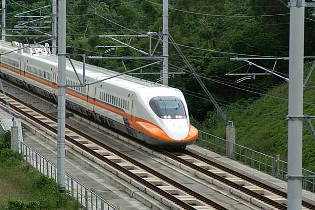 China delays city-Bangaluru rail link