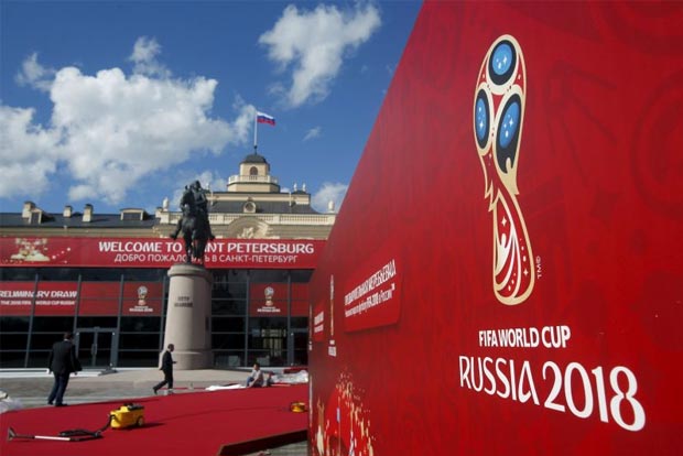 France join top seeds for World Cup draw