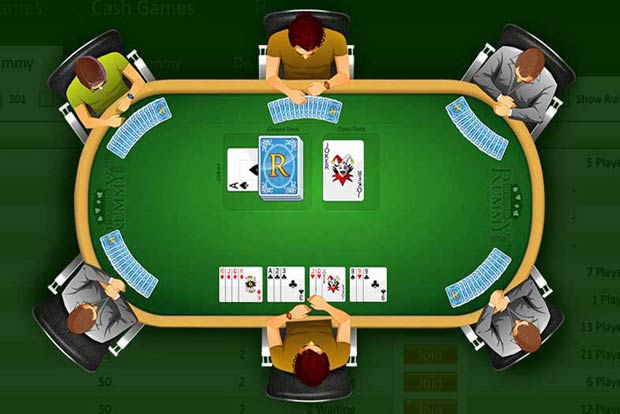 Deepavali gamers in Tamil Nadu ace online rummy