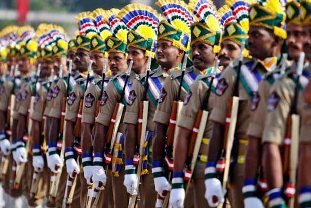 Long list of diploma, graduates, PG in police appointments