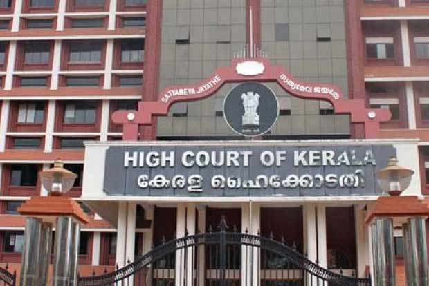All inter-religious marriages not love jihad: Kerala High Court