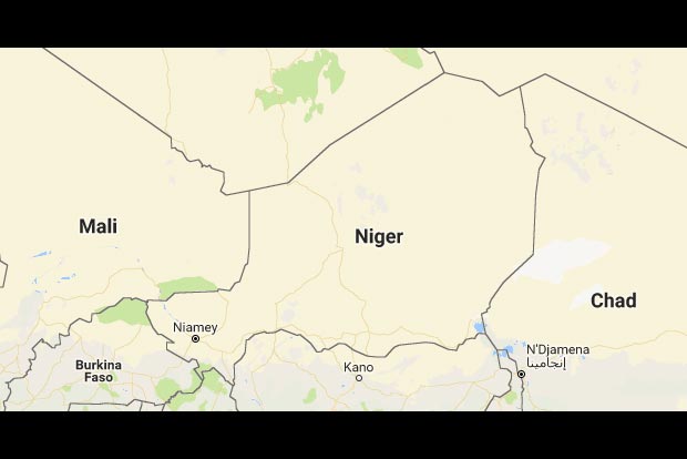 At least 46 attacks in area of Niger where US troops killed: UN