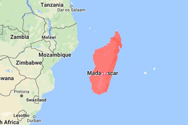 Plague kills 94 in Madagascar, WHO says working to prevent spread