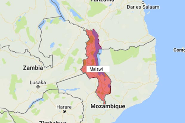 140 held for ‘vampirism’ killings