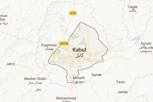 15 Afghan army cadets killed in attack on security forces