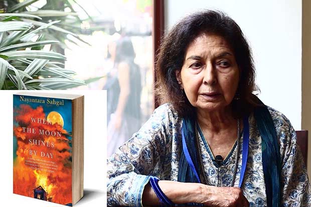 The unmaking of modern India