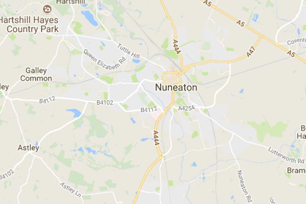 UK police dealing with incident at leisure complex, reports of gunman