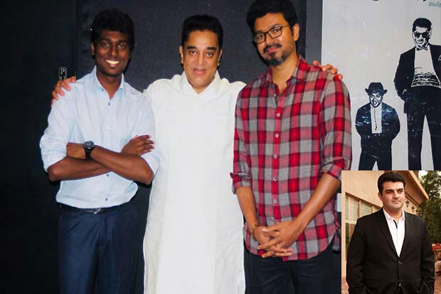 Mersal row: Producers Guild hails CBFC
