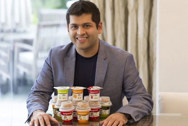 Greek yogurt gets ‘cultured’ in the curd rice capital