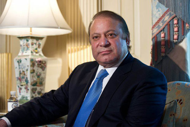 Sharif to return to Pakistan after stopover in Saudi: Report