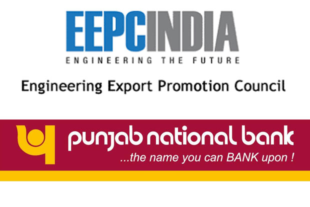 EEPC signs pact with PNB for export finance