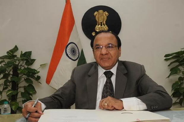 Multiple factors considered before poll dates announced: CEC AK Jyoti
