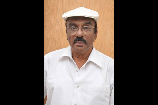 Legendary filmmaker IV Sasi passes away Legendary filmmaker IV Sasi passes away